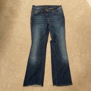 INC International Concepts Jeans 6P